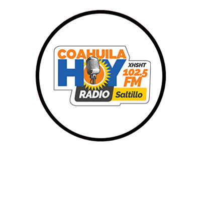 Coahuila Hoy Radio - 102.5 FM