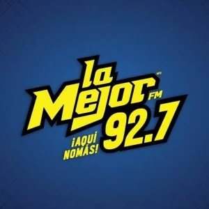 La Mejor 92.7 FM