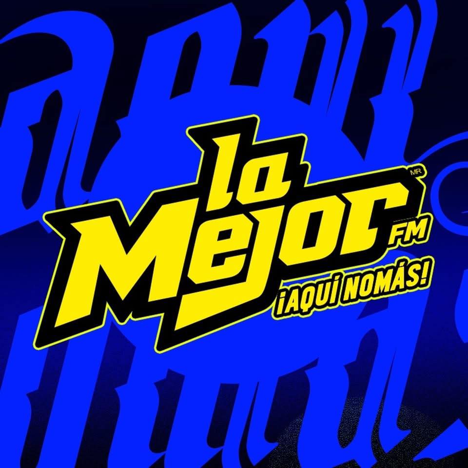 La Mejor 100.1 FM