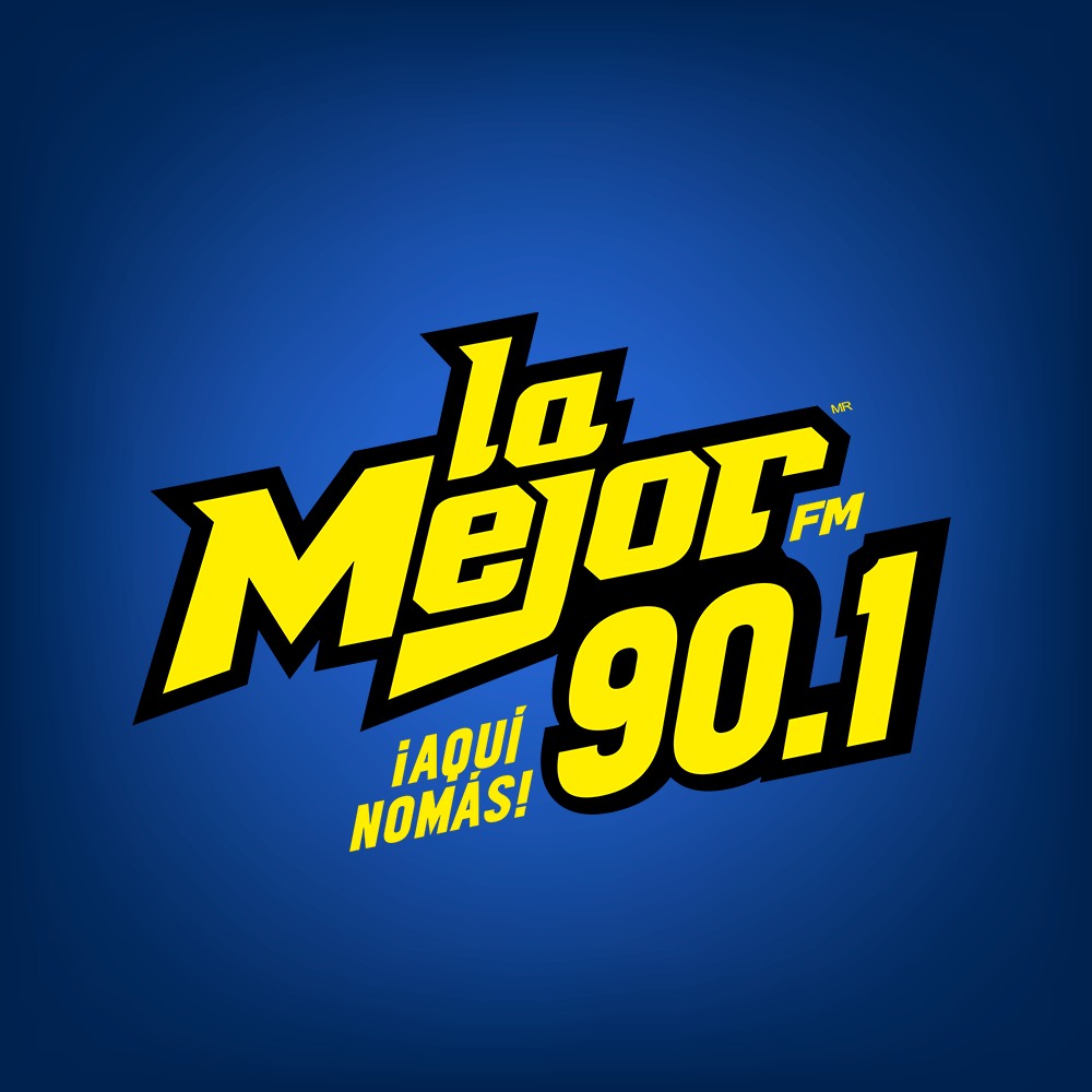 La Mejor Mérida - 90.1 FM
