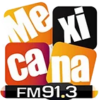 LA MEXICANA 91.3 FM