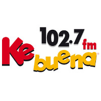La Ke Buena (Campeche) - 102.7 FM