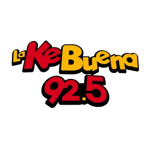 Ke Buena 92.5 FM