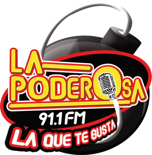 LA PODEROSA 91.1 FM