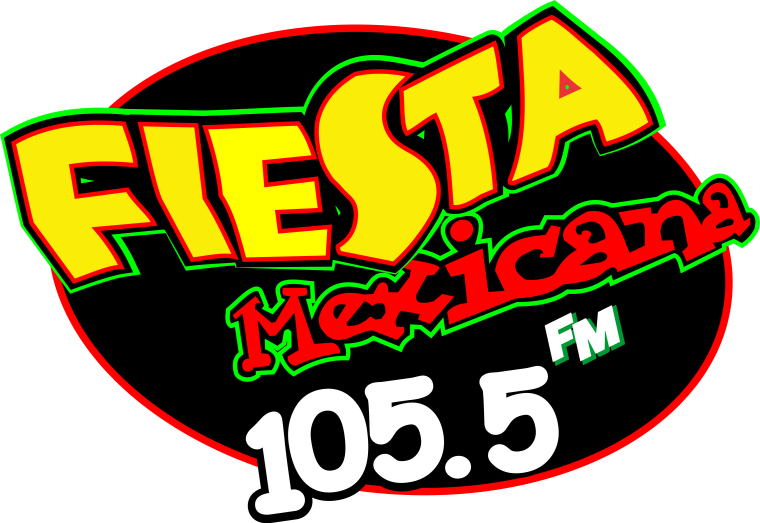 Fiesta Mexicana (Irapuato) 105.5 FM