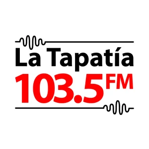 La Tapatía 103.5 FM