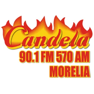 Candela 90.1 FM