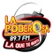 La Poderosa 89.7 FM