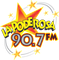 La Poderosa 90.7 FM