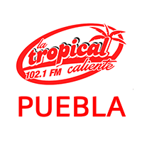 TROPICAL CALIENTE 102.1 FM