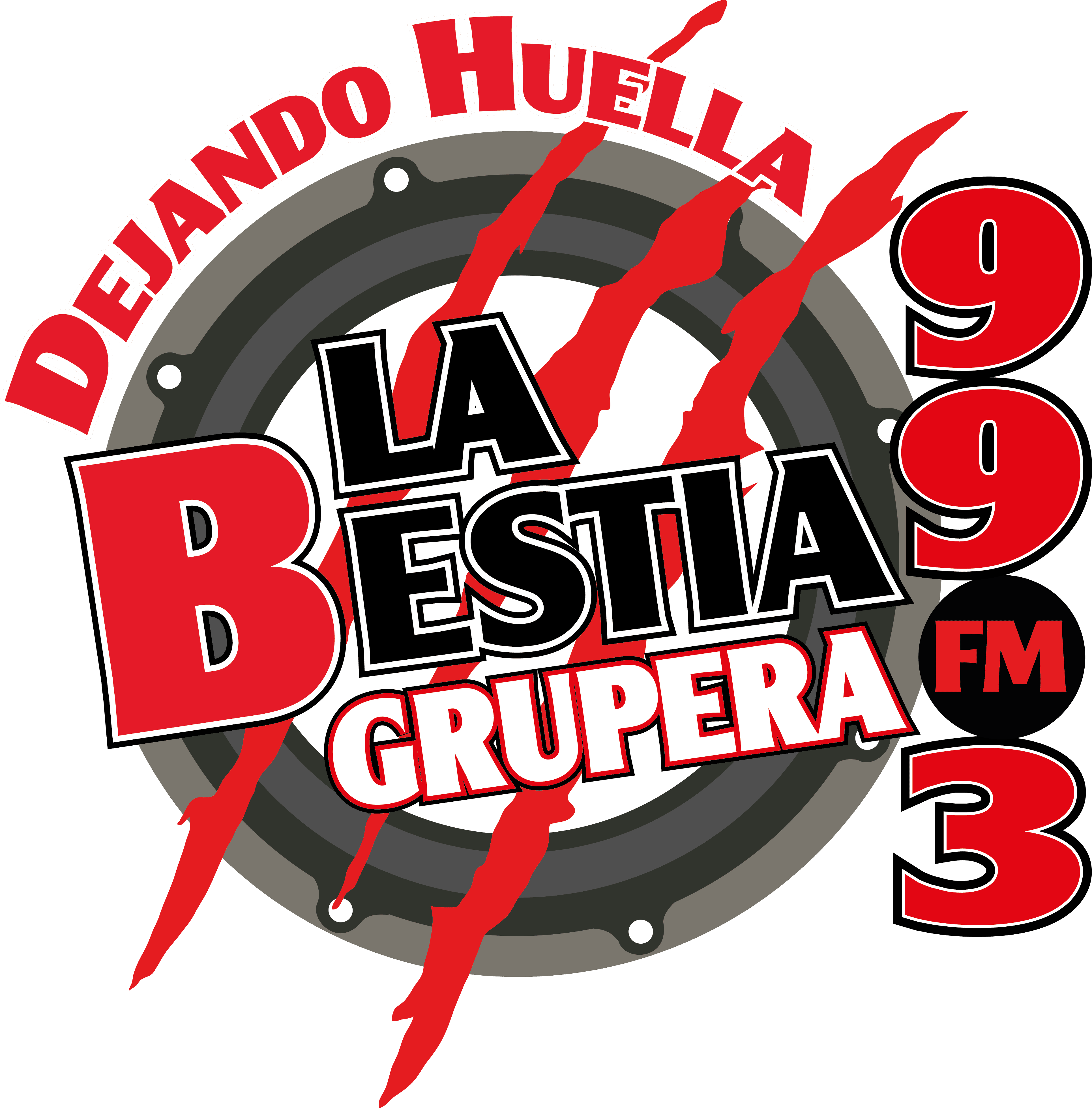 La Bestia Grupera Chetumal 99.3 FM