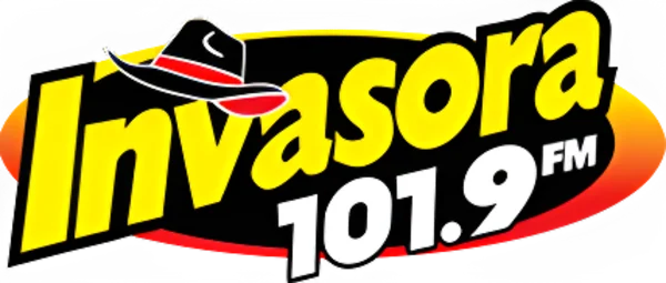 Invasora 101.9 FM