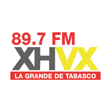 LA GRANDE DE TABASCO 89.7 FM