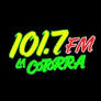 La Cotorra 101.7 FM