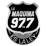 La Máquina 97.7 FM