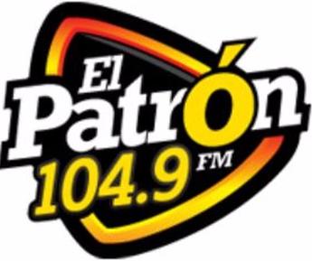 EL PATRON 104.9 FM