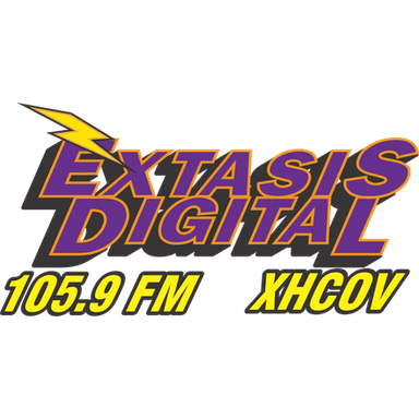 EXTASIS DIGITAL