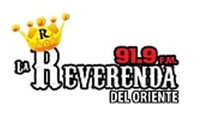 LA REVERENDA