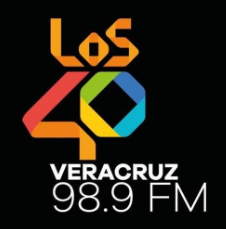 LOS 40 VERACRUZ