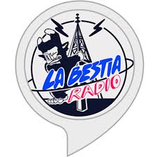 LA BESTIA