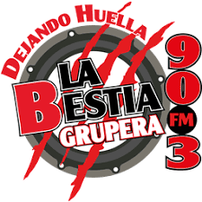 LA BESTIA GRUPERA