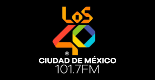 LOS40 CDMX
