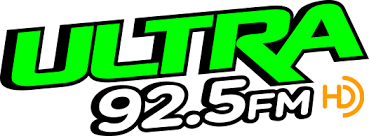 ULTRA PUEBLA 92.5 FM