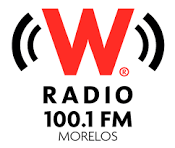 MORELO W RADIO