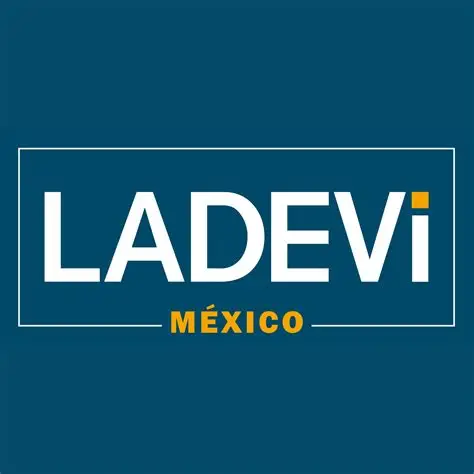 Ladevi