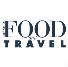 Food and Travel México